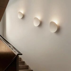 7W LED Indoor Wall Lamp Bedroom Living Room Wall Light Decoration Up OR Down Light Aluminum Sconce Modern Wall Lamps