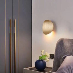 7W LED Indoor Wall Lamp Bedroom Living Room Wall Light Decoration Up OR Down Light Aluminum Sconce Modern Wall Lamps