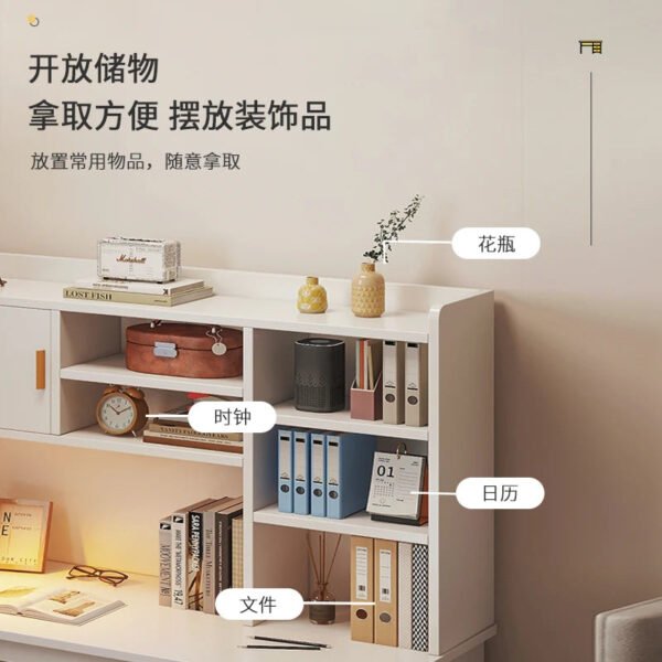 Desktop Home Student Learning Xi Writing Bedroom Desk Office Workbench Computer Desk