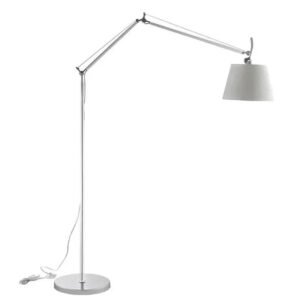 Italian Designer Floor Lamp Mechanical Light Rocker Arm Medieval Living Room Sofa Standting Lighting Bedroom Industrial Style