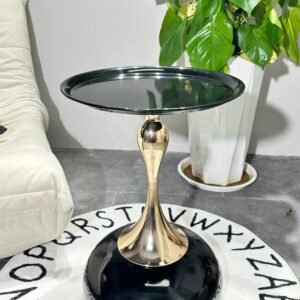 Light luxury living room, sofa side, sideboard, high-end, simple, side, small coffee table, Nordic bedside table, coffee table,