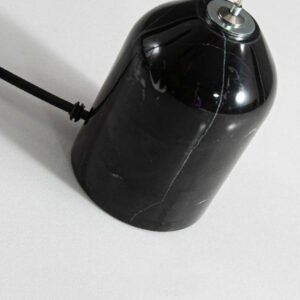 Minimalist living room, hallway background wall floor lamp, designer wiring free creative bedroom bedside lamp