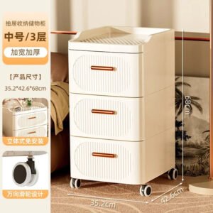 Modern Bedroom Night Table Bedside Storage Home Luxury Nightstands Corner Cabinet Mesitas De Noche Garden Furniture Sets