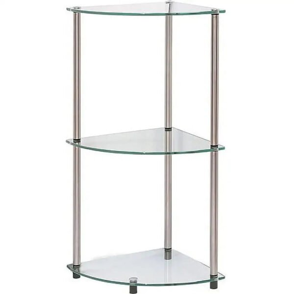 No-Tools-3-Tier-Corner-Shelf-Multiple-Colors_5001b3ae-a9a1-4743-a10e-70263d563f6b.jpg No Tools 3 Tier Corner Shelf, Multiple Colors