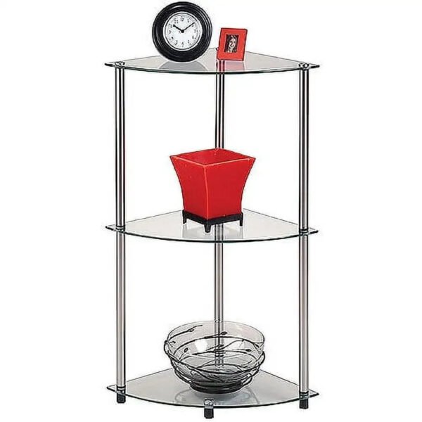 No-Tools-3-Tier-Corner-Shelf-Multiple-Colors_6c803863-b6f6-4351-87a6-7d425d0dcf20.jpg No Tools 3 Tier Corner Shelf, Multiple Colors