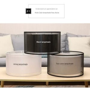 Nordic Floor Lamp Ins Creative Personality Simple Modern Bedroom Bedside Living Room Sofa LED Vertical Led Table Lamp