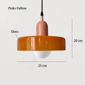 Restaurant glass Chandelier Nordic Maca Dragon Lamp Middle Ancient Restaurant Small Chandelier Fashion Aisle bar Table Lamp