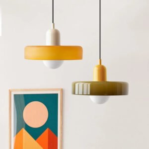 Restaurant glass Chandelier Nordic Maca Dragon Lamp Middle Ancient Restaurant Small Chandelier Fashion Aisle bar Table Lamp