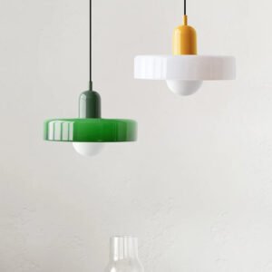 Restaurant glass Chandelier Nordic Maca Dragon Lamp Middle Ancient Restaurant Small Chandelier Fashion Aisle bar Table Lamp