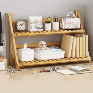 Subject Books Shelf Wood Storage Children's Bookstore Modular Student Desk Shelf Simple Bookcase Revistero Book Bookcase