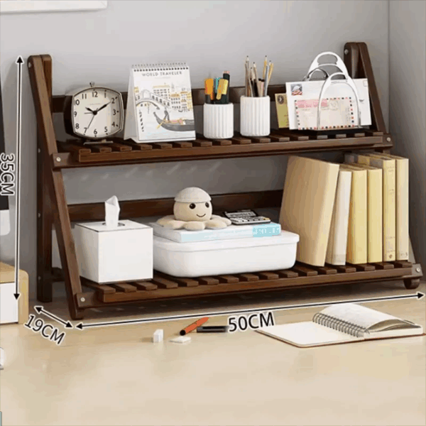 Subject Books Shelf Wood Storage Children's Bookstore Modular Student Desk Shelf Simple Bookcase Revistero Book Bookcase