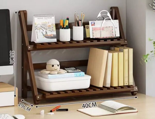 Subject Books Shelf Wood Storage Children's Bookstore Modular Student Desk Shelf Simple Bookcase Revistero Book Bookcase