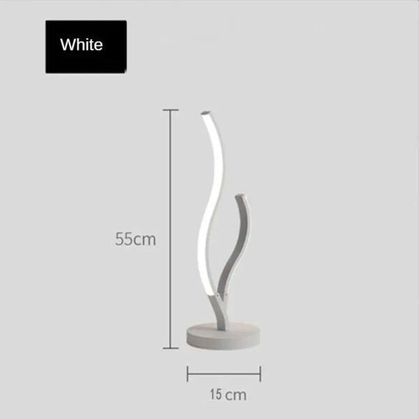 Tree Floor Lamps Minimalist Italian Designer Lamp For Light Studio Bedroom Indoor Decoration Led Creative Sofa Living Room Light