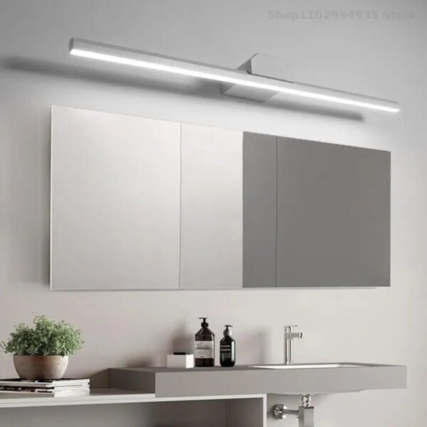 led-simple-modern-waterproof-anti-fog-mirror-headlight-dresser-bathroom-mirror-wall-light-mirrors-with-lights_c7c0ba13-eb26-4f7f-aae9-914542cdda78.jpg led simple modern waterproof anti-fog mirror headlight dresser bathroom mirror wall light mirrors with lights mirror wall lamps