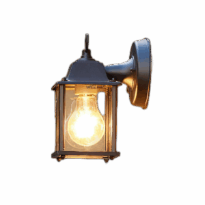Retro Outdoor Wall Light Villa Garden Porch Wall Waterproof Lighting Courtyard Corridor Aisel Balcony Vintage E27 Fixtures