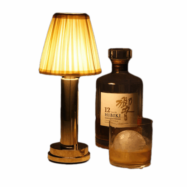 USB Restaurant Atmosphere Table Lamp Nordic Bar night Lights for Coffee Bedroom Art Decor Lighing Fixtures Modern LED Desk Lamps